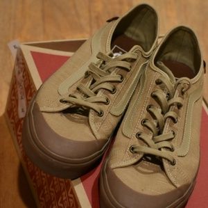 Vans Shoes
